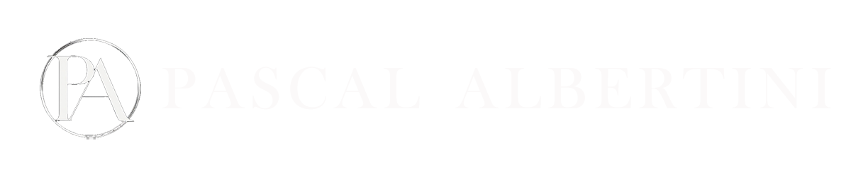 Pascal Albertini Formation